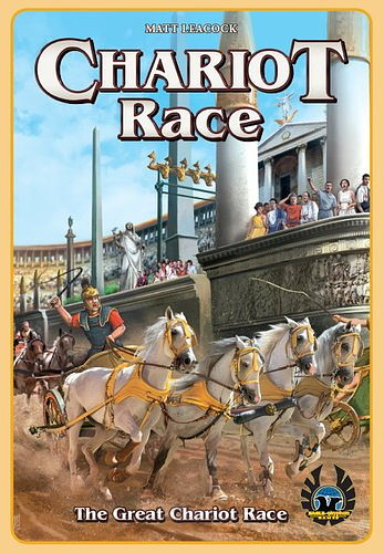 Chariot Race