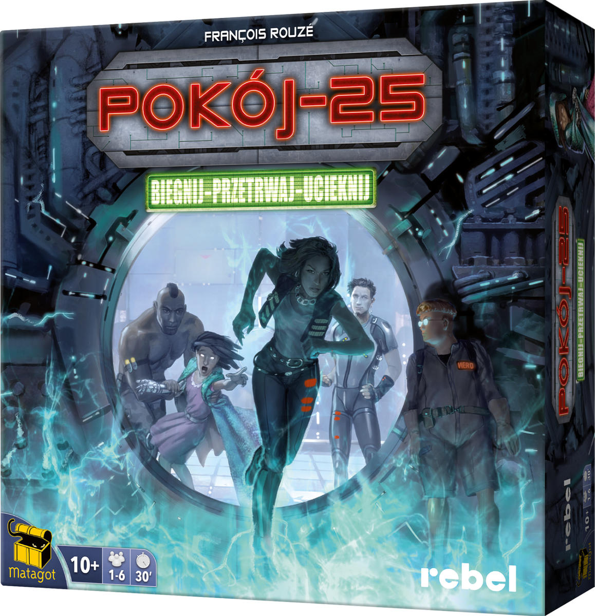 Pokój 25
