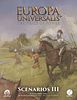 Europa Universalis: Zestaw scenariuszy III