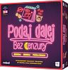Podaj dalej! Bez cenzury
