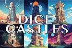 Dice Castles