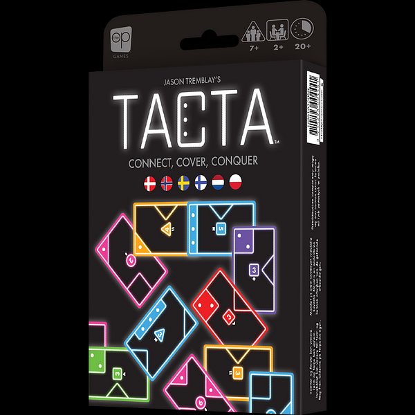 Tacta