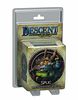 Descent: Journeys in the Dark Second Edition - Splig Lieutenant Pack
