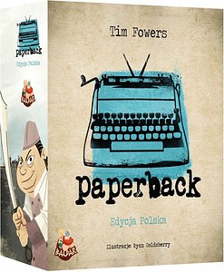 Paperback