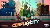 Complexcity - by Sen-Foong Lim & Jay Cormier