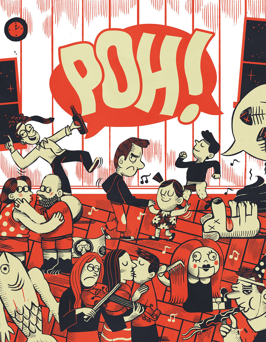 POH!