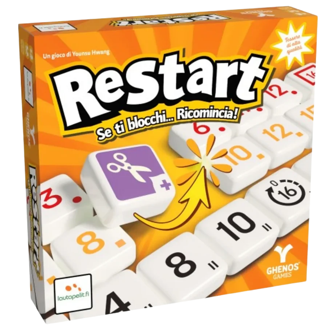 Restart