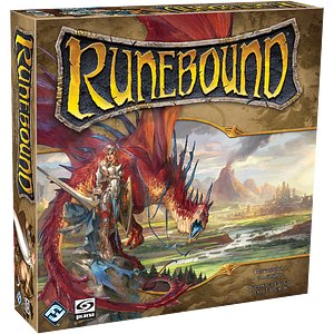 Runebound (trzecia edycja)