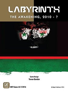Labyrinth: The Awakening, 2010 – ?
