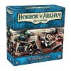 Horror w Arkham: Gra karciana - Na krawędzi Ziemi - Rozszerzenie badaczy