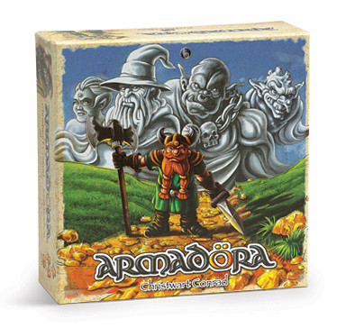 Armadöra