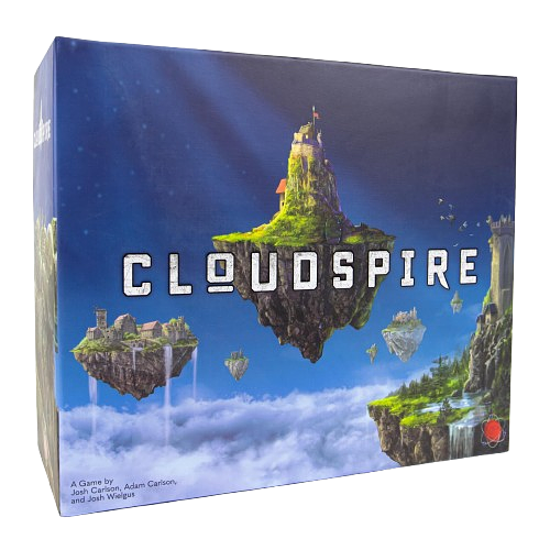 Cloudspire