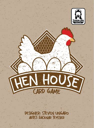 Hen House