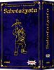 Sabotażysta: Wydanie jubileuszowe
