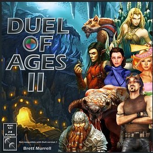 Duel of Ages II