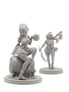 Kingdom Death: Monster – Oktoberfest Aya
