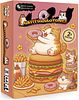Gatitos Glotones