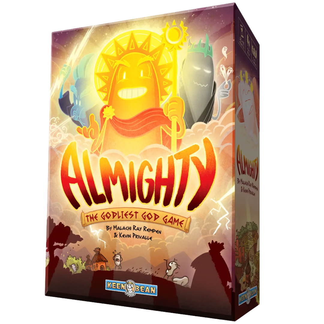 Almighty