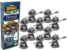 Heroes of Land, Air, & Sea: Nomads Mini Expansion