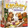 Kapibary herbaciary
