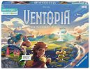 Ventopia: Die fliegende Insel