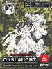 Dungeons & Dragons: Onslaught – Expansion: Sellswords 2 – Gold and Glory