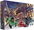 Legendary: A DC Deck Building Game