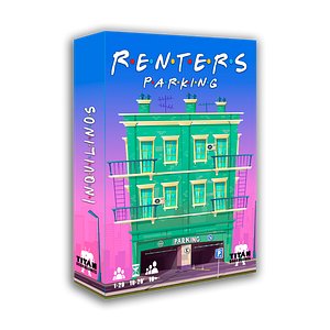 Renters: Parking