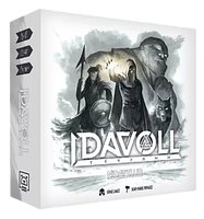 Nidavellir: Idavoll