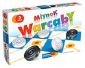 Warcaby/młynek