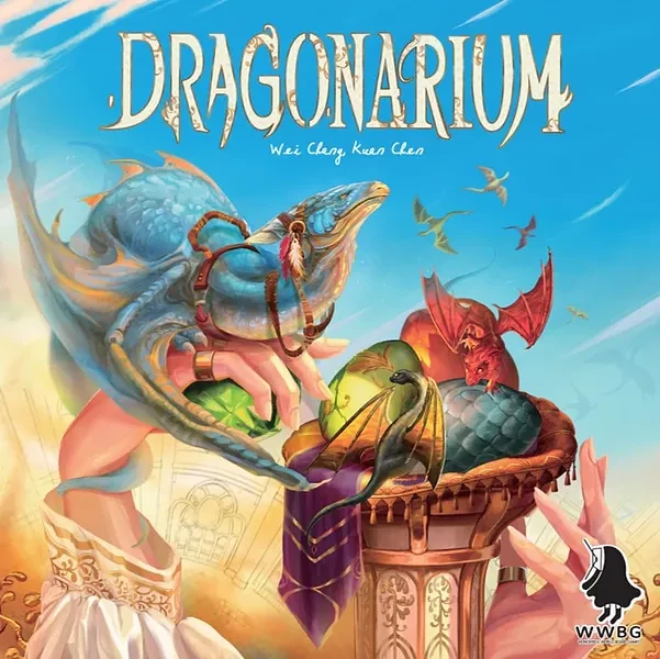 Dragonarium
