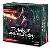 Dungeons & Dragons: Tomb of Annihilation Board Game