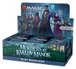 Magic the Gathering: Murders at Karlov Manor