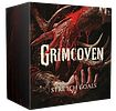 Grimcoven: Stretch Goals
