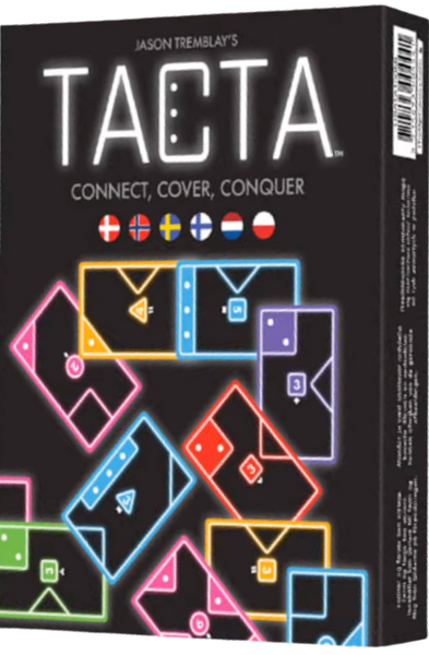 Tacta