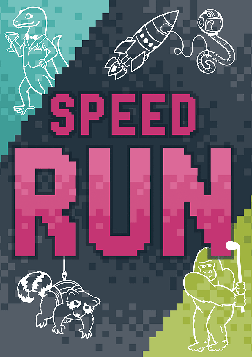 Speed Run