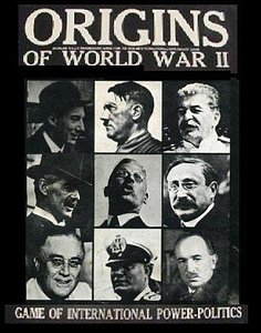 Origins of World War II
