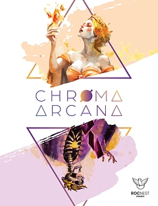 Chroma Arcana