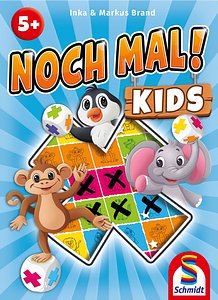 Noch mal!: Kids