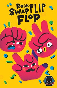 Rock Swap Flip-Flop