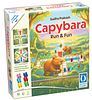 Capybara Run & Fun
