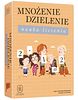 Nauka liczenia: Mnożenie dzielenie