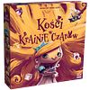 Kości w Krainie Czarów
