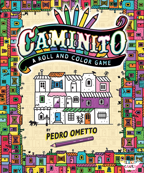 Caminito