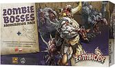 Zombicide: Zombie Bosses Zestaw Abominacji