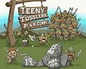 Teeny Tusslers