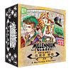 Millennium Blades: Draw Power