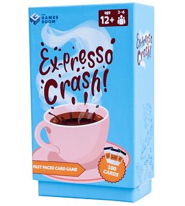 Ex-Presso Crash!