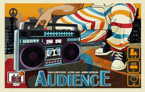 Audience