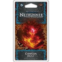 Android: Netrunner – Crimson Dust Data Pack